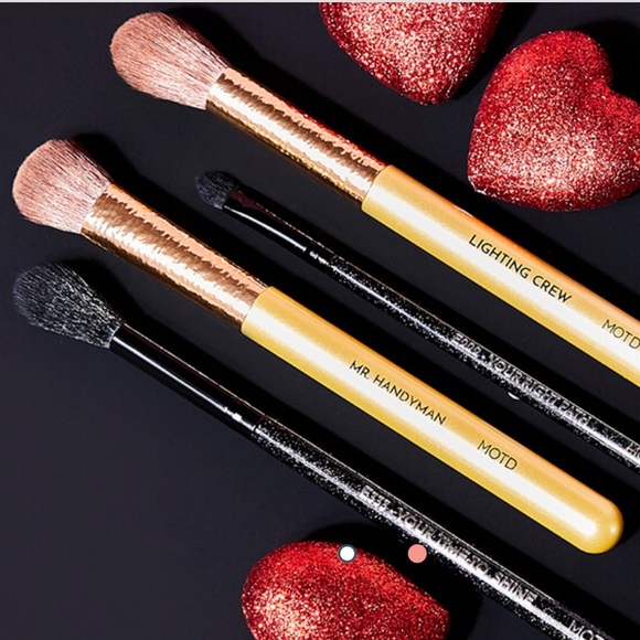 MOTD COSMETICS Mr. Handyman - Picture 2 of 6